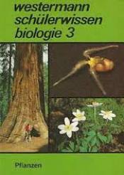 Cover von biologie 3