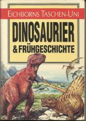 Cover von Dinosaurier &amp; Frühgeschichte