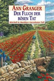 Cover von Der Fluch der bösen Tat