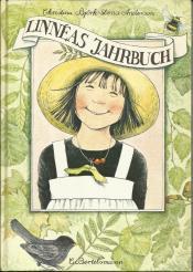 Cover von Linnéas Jahrbuch