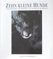 Cover von Zehn kleine Hunde