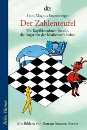 Cover von Der Zahlenteufel