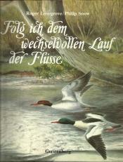 Cover von Folg ich dem wechselvollen Lauf der Flüsse