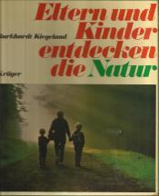 Cover von Eltern und Kinder entdecken die Natur