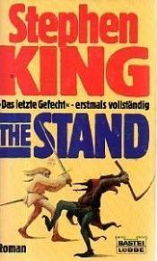 Cover von The Stand