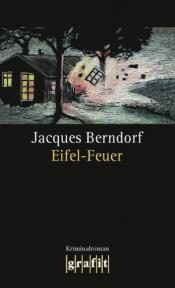 Cover von Eifel-Feuer