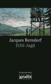 Cover von Eifel-Jagd