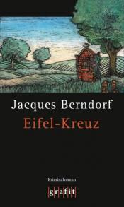 Cover von Eifel-Kreuz