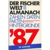 Cover von Der Fischer Weltalmanach &amp;#039;87