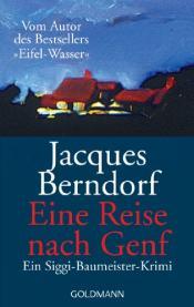 Cover von Eine Reise nach Genf