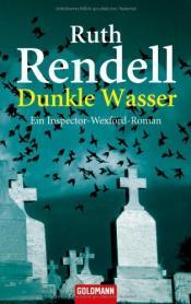 Cover von Dunkle Wasser