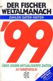 Cover von Der Fischer Weltalmanach &#039;99