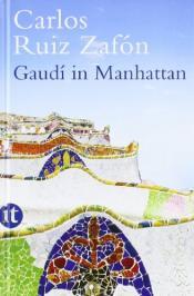 Cover von Gaudi in Manhattan
