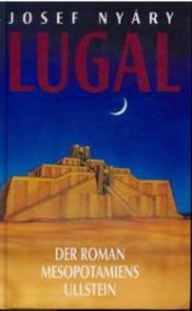 Cover von Lugal