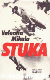 Cover von Stuka