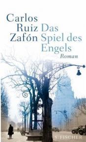 Cover von Das Spiel des Engels