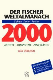 Cover von Der Fischer Weltalmanach 2000