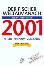 Cover von Der Fischer Weltalmanach 2001