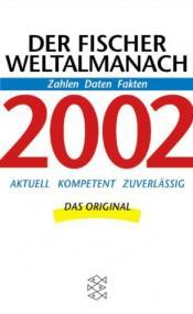 Cover von Der Fischer Weltalmanach 2002