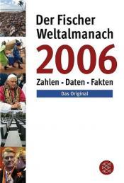 Cover von Der Fischer Weltalmanach 2006