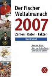 Cover von Der Fischer Weltalmanach 2007