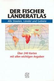 Cover von Der Fischer Länderatlas