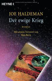 Cover von Der ewige Krieg