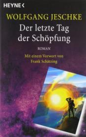 Cover von Der letzte Tag der Schöpfung