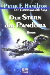 Cover von Der Stern der Pandora