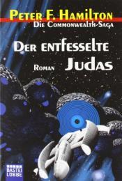 Cover von Der entfesselte Judas