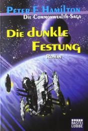 Cover von Die dunkle Festung