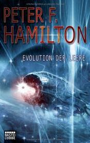 Cover von Evolution der Leere