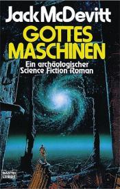 Cover von Gottes Maschinen