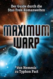 Cover von Maximum Warp