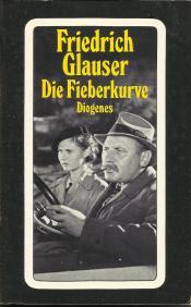 Cover von Die Fieberkurve