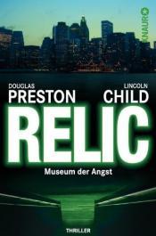 Cover von Relic