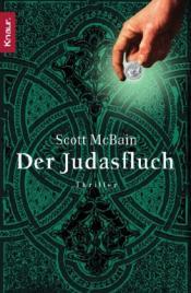 Cover von Der Judasfluch