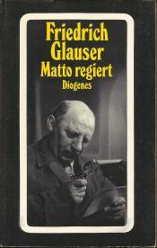 Cover von Matto regiert
