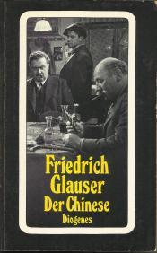 Cover von Der Chinese