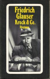 Cover von Krock &amp; Co.
