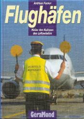 Cover von Flughäfen