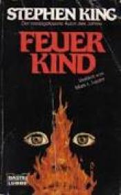 Cover von Feuerkind