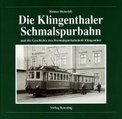Cover von Die Klingenthaler Schmalspurbahn