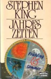 Cover von Jahreszeiten