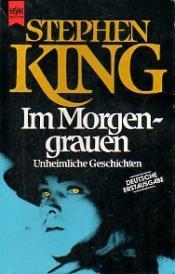 Cover von Im Morgengrauen