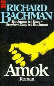 Cover von Amok
