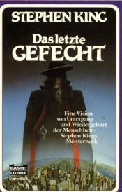 Cover von Das letzte Gefecht