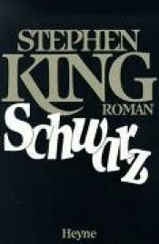 Cover von Schwarz