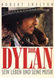 Cover von Bob Dylan