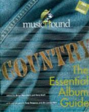 Cover von Country The Essential Album Guide
